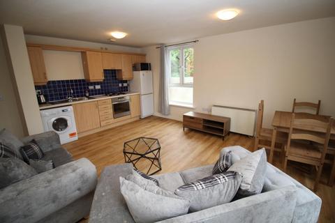 2 bedroom flat to rent, 71 Boundary Lane, Manchester, Manchester, Lancashire, M15