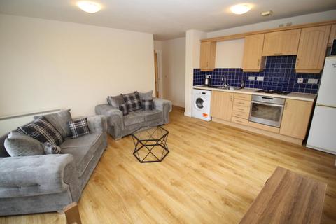 2 bedroom flat to rent, 71 Boundary Lane, Manchester, Manchester, Lancashire, M15