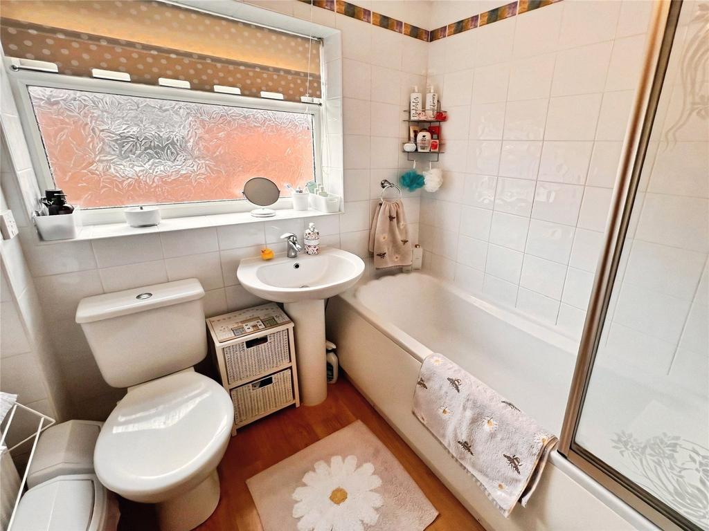 Bathroom Wc