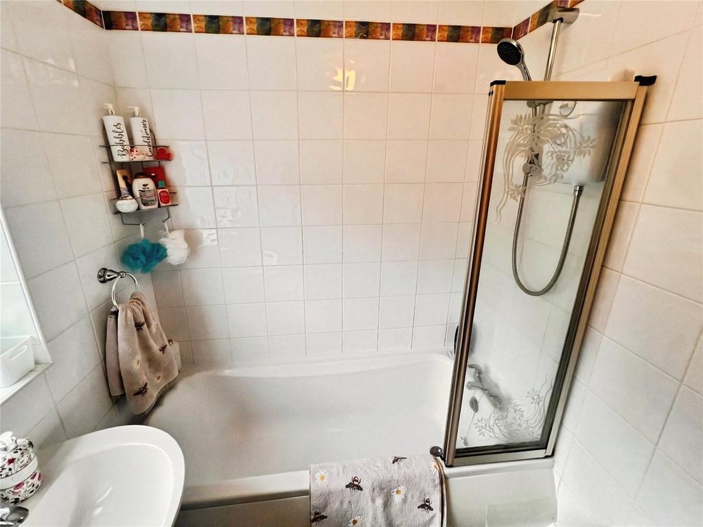 Bathroom Wc