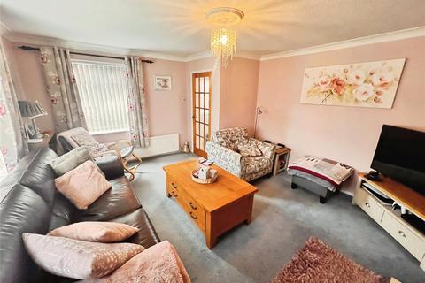 3 bedroom semi-detached house for sale, Mayfield Road, Staffordshire DE15