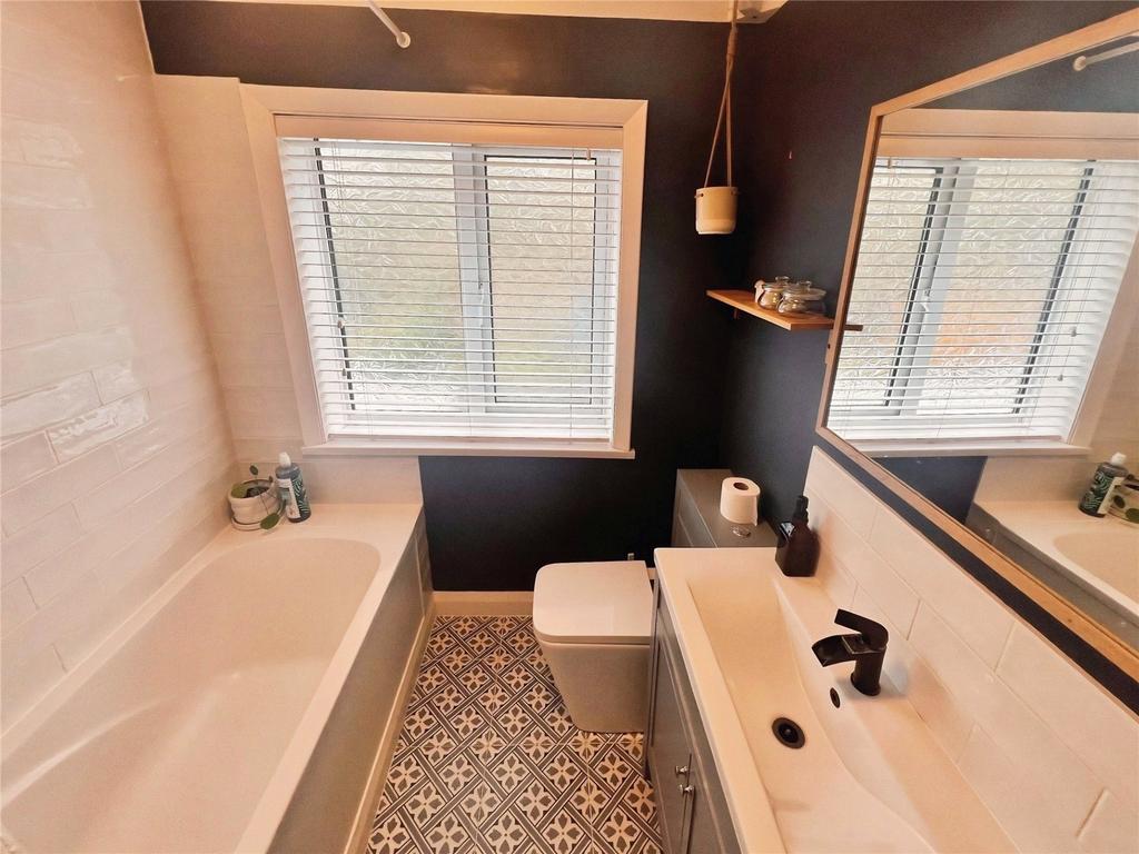 Bathroom Wc