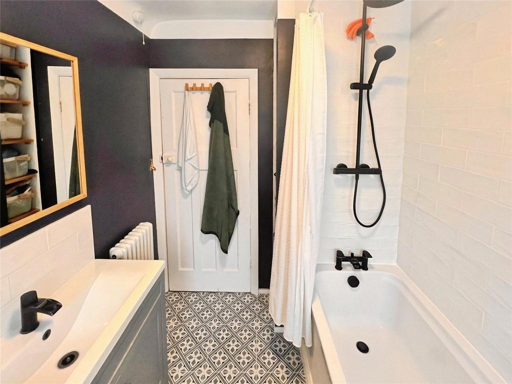 Bathroom Wc