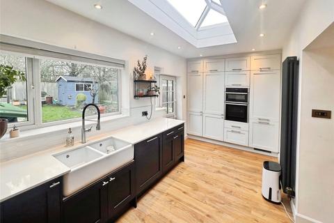 3 bedroom semi-detached house for sale, Lichfield Road, Burton-on-Trent DE14