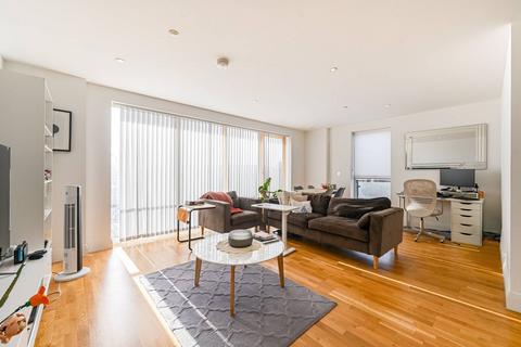 2 bedroom flat for sale, Weston Point, Woolwich, LONDON, SE18