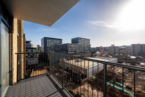 2 bedroom flat for sale, Weston Point, Woolwich, LONDON, SE18