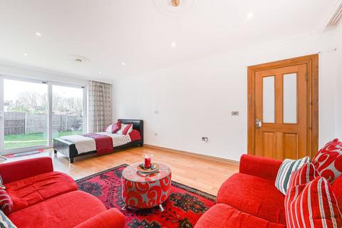 5 bedroom end of terrace house for sale, Moordown, Woolwich, London, SE18
