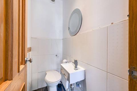 5 bedroom end of terrace house for sale, Moordown, Woolwich, London, SE18