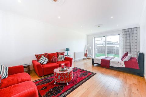 undefined, Moordown, Woolwich, London, SE18