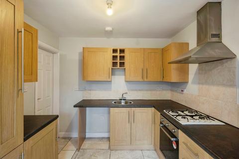 2 bedroom end of terrace house for sale, Muglet Lane, Maltby, Rotherham