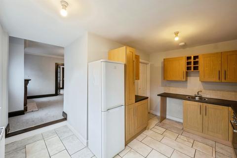 2 bedroom end of terrace house for sale, Muglet Lane, Maltby, Rotherham