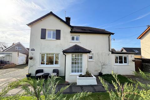 3 bedroom detached house for sale, Bryncrug LL36