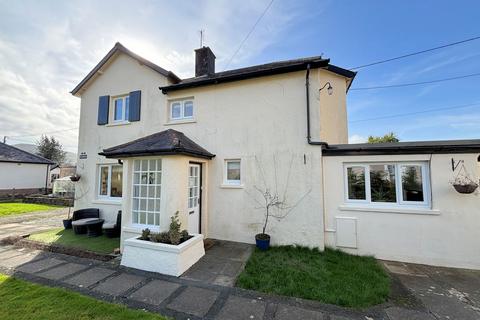 3 bedroom detached house for sale, Bryncrug LL36