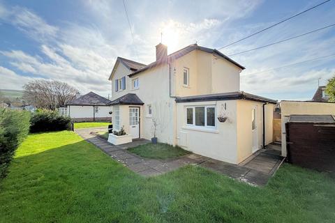3 bedroom detached house for sale, Bryncrug LL36
