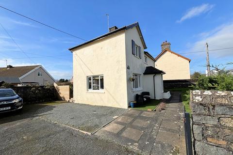 3 bedroom detached house for sale, Bryncrug LL36
