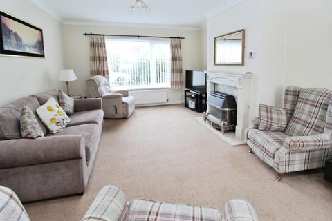 undefined, Holburn Walk, Ryton NE40