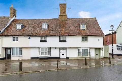 3 bedroom character property for sale, Market Place, Mildenhall, Bury St. Edmunds