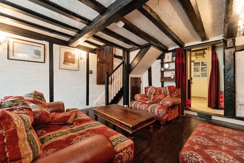 3 bedroom character property for sale, Market Place, Mildenhall, Bury St. Edmunds