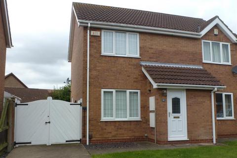 undefined, Cardinal Court, Grimsby DN37