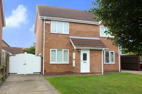undefined, Cardinal Court, Grimsby DN37