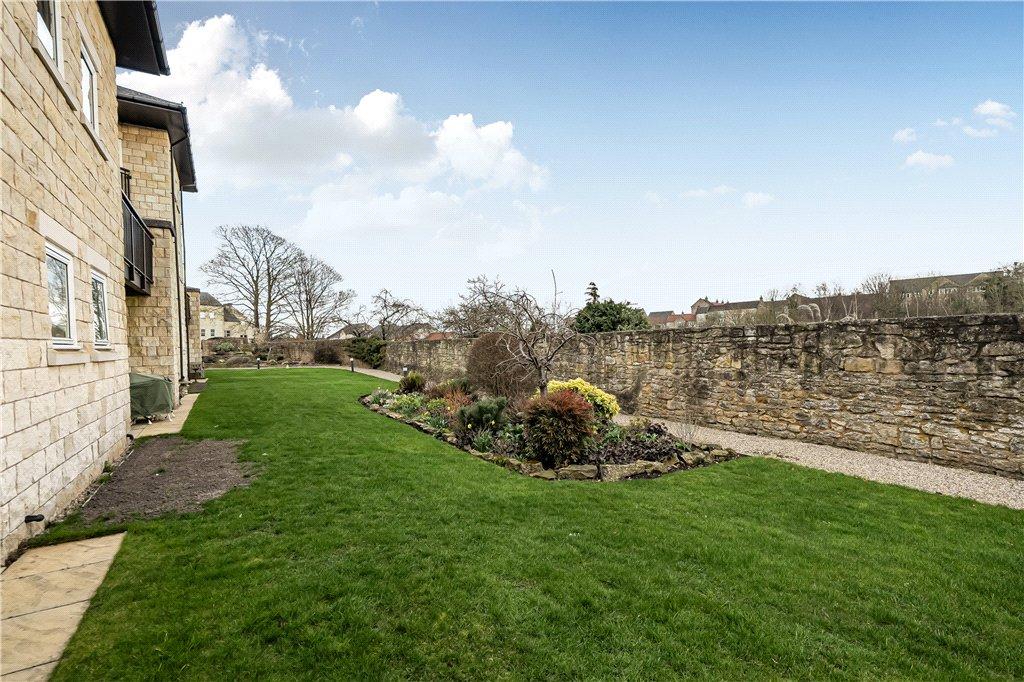 Communal Gardens