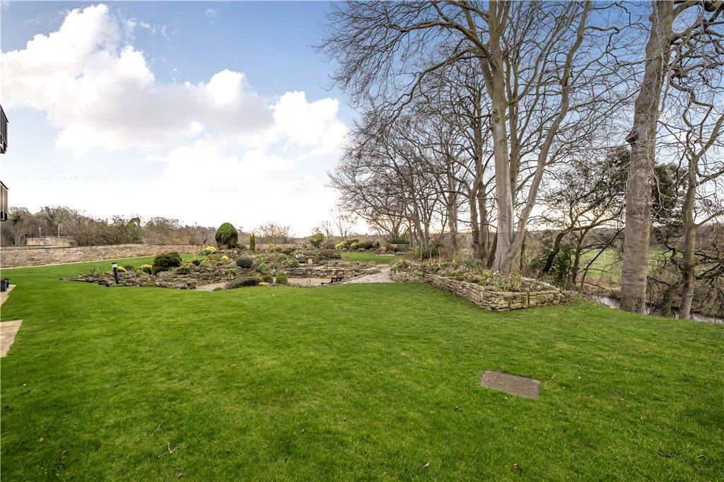 Communal Gardens