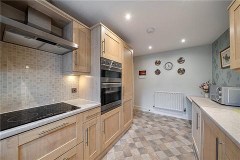 undefined, Scott Lane, Wetherby, West Yorkshire