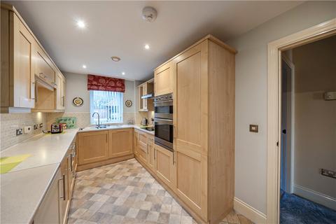 undefined, Scott Lane, Wetherby, West Yorkshire