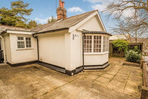 undefined, Alma Road, CHESHAM