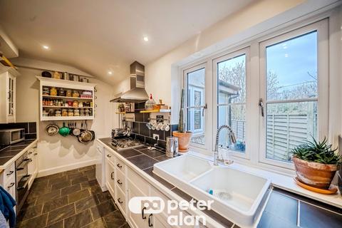 3 bedroom semi-detached house for sale, Wyesham Avenue, Wyesham, Monmouth