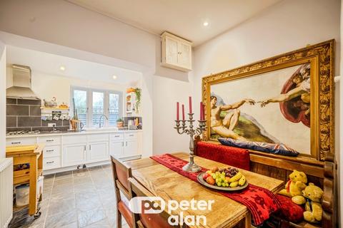 3 bedroom semi-detached house for sale, Wyesham Avenue, Wyesham, Monmouth