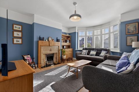 4 bedroom semi-detached house for sale, Ledbury Road, Tupsley, Hereford, HR1
