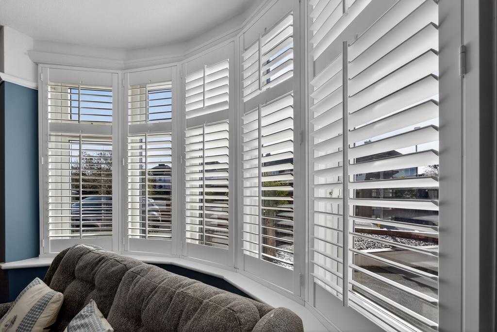Bay Window
