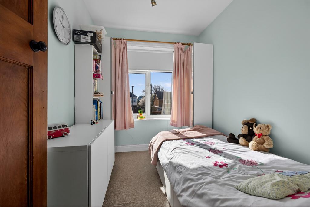 Bed 3
