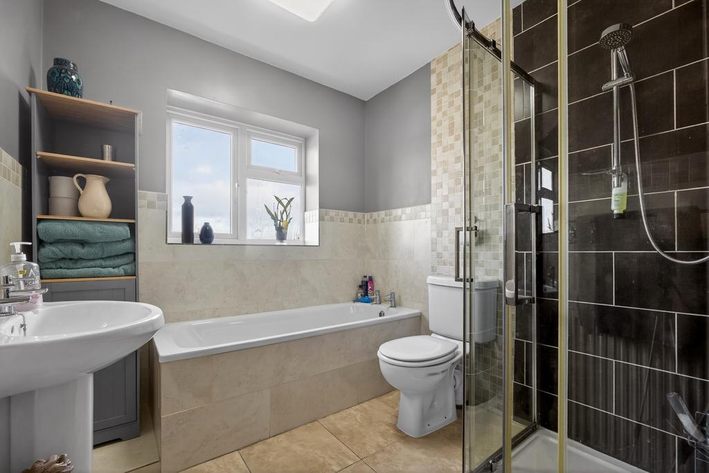 Bathroon