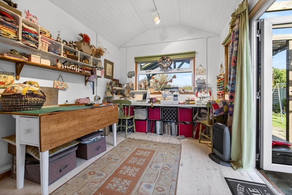 Studio Interior (2)