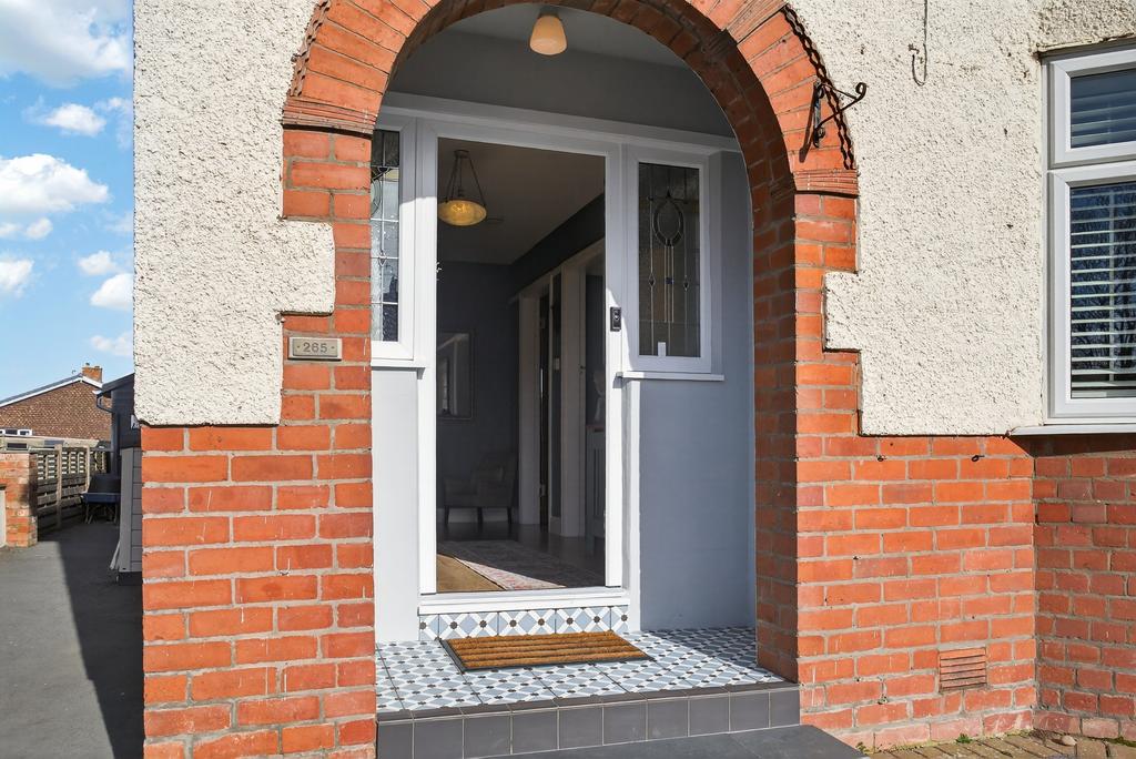 Porch