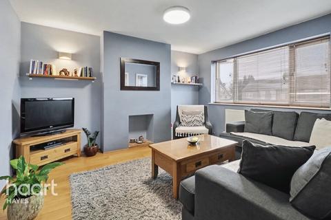 2 bedroom maisonette for sale, Yeading Fork, Hayes