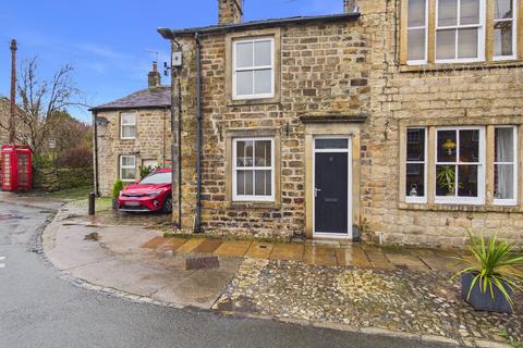 undefined, Elm Tree Square, Embsay, BD23