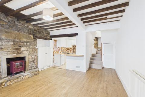 undefined, Elm Tree Square, Embsay, BD23