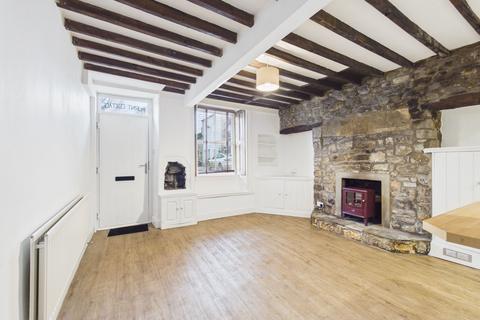 undefined, Elm Tree Square, Embsay, BD23