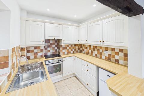 undefined, Elm Tree Square, Embsay, BD23