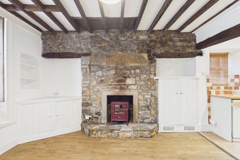 undefined, Elm Tree Square, Embsay, BD23