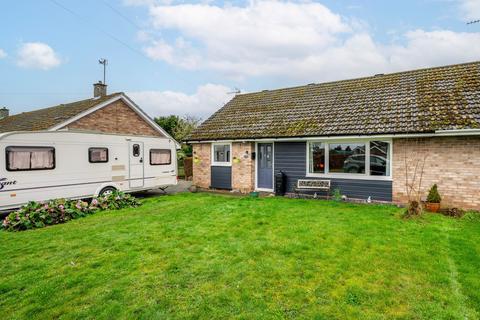 undefined, Grange Close, Hoveton