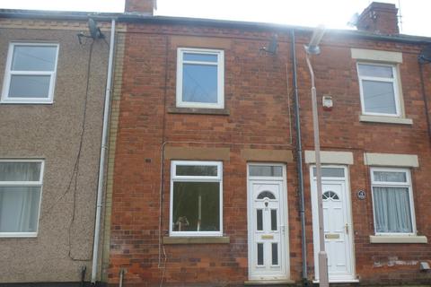 undefined, Church Street, MANSFIELD, NG19