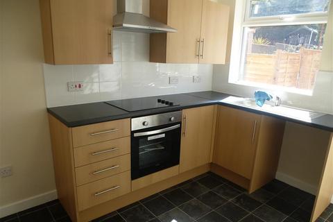 undefined, Church Street, MANSFIELD, NG19