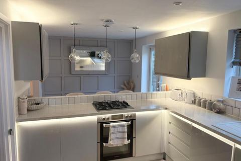 3 bedroom end of terrace house for sale, Cantium Place, Snodland