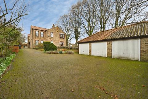 undefined, The Wickets, Studley Road, Ripon