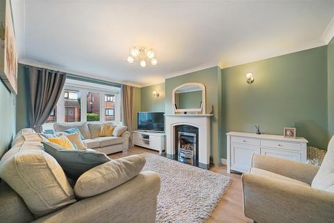 undefined, Monaghan Close, Liverpool L9