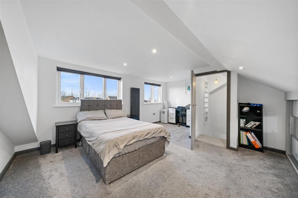 Bedroom 4